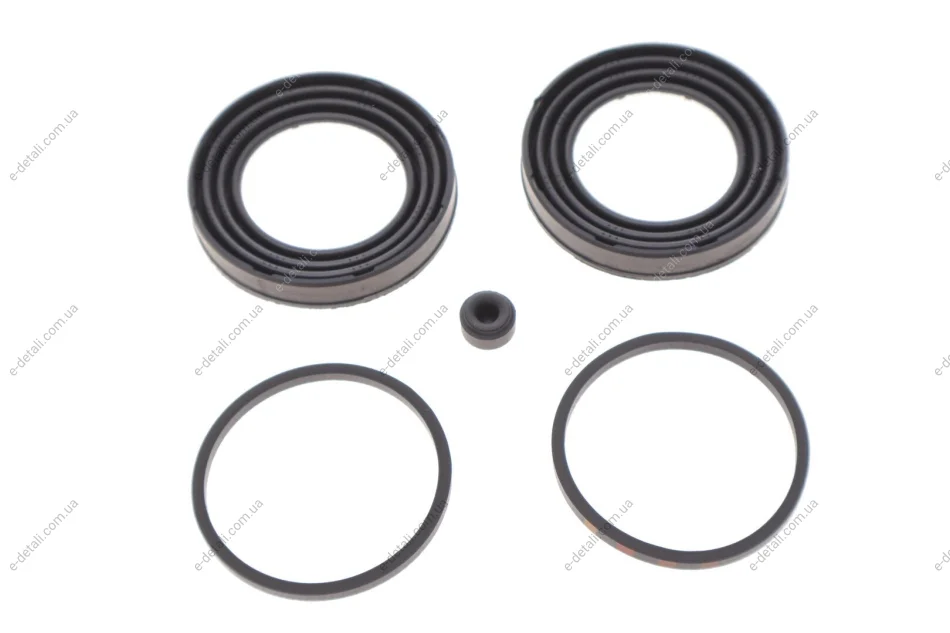 Ремкомплект суппорта (переднего) VW Crafter 16-/Man TGE 17- (d=52mm) (BOSCH/CBI) QUICK BRAKE 1140339 (фото 1)