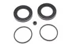 Ремкомплект суппорта (переднего) VW Crafter 16-/Man TGE 17- (d=52mm) (BOSCH/CBI) QUICK BRAKE 1140339 (фото 1)
