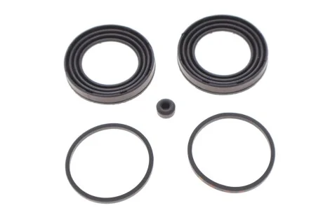 Ремкомплект суппорта (переднего) VW Crafter 16-/Man TGE 17- (d=52mm) (BOSCH/CBI) QUICK BRAKE 1140339