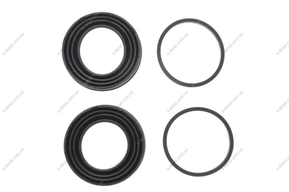 Ремкомплект суппорта (переднего) VW Amarok/Crafter/Man TGE 10- (d=48mm) (Bosch) QUICK BRAKE 1140340 (фото 1)