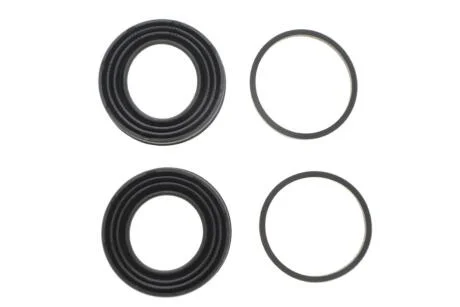 Ремкомплект супорта (переднього) VW Amarok/Crafter/Man TGE 10- (d=48mm) (Bosch) QUICK BRAKE 1140340