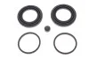 Ремкомплект супорта (переднього) Chrysler 300C 04- (d=42mm) (PBR) (1-поршневий) QUICK BRAKE 114-0341 (фото 1)