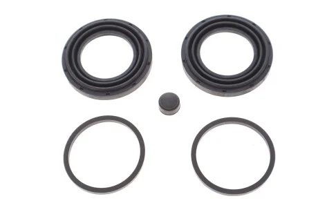 Ремкомплект суппорта (переднего) Chrysler 300C 04- (d=42mm) (PBR) (1-поршневой) QUICK BRAKE 114-0341