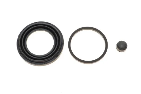 Ремкомплект суппорта (переднего) Chrysler 300C 04- (d=42mm) (PBR) (1-поршневой) QUICK BRAKE 114-0342