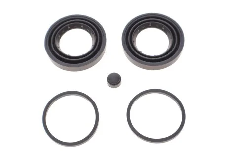 Ремкомплект супорта (заднього) VW Crafter 16-/Man TGE 16- (d=44mm) (BOSCH) QUICK BRAKE 1140343