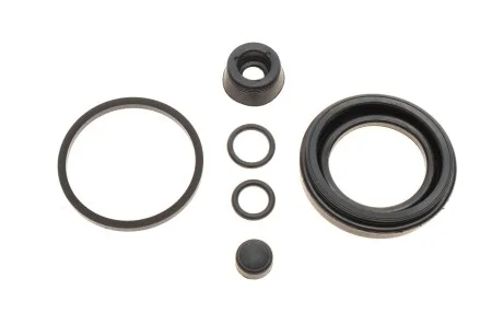 Ремкомплект суппорта (заднего) Citroen Jumpy/Peugeot Expert 16- (d=45mm) (TRW) QUICK BRAKE 114-0344