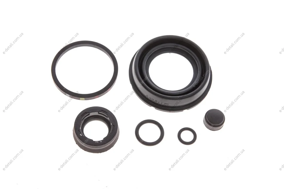Ремкомплект суппорта (заднего) Ford Focus IV 18-/Kuga III 19- (d=38mm) (ATE) QUICK BRAKE 114-0348 (фото 1)