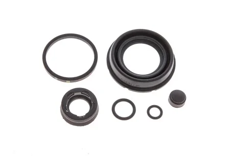 Ремкомплект суппорта (заднего) Ford Focus IV 18-/Kuga III 19- (d=38mm) (ATE) QUICK BRAKE 114-0348