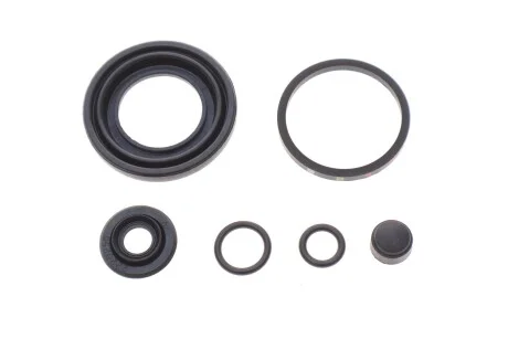 Ремкомплект суппорта (заднего) Hyundai i30/Kia Ceed 16- (d=38mm) QUICK BRAKE 114-0349
