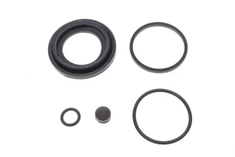 Ремкомплект суппорта (заднего) MB S-class (W222) 13-/Land Rover Range Rover IV 12- (d=45mm) (TRW) QUICK BRAKE 1140352