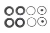 Ремкомплект суппорта (переднего) Alfa Romeo Spider 06- (d=42mm) (Brembo) QUICK BRAKE 114-0356 (фото 1)