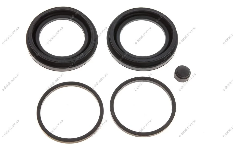 Ремкомплект супорта (переднього) Renault Trafic 80-01 (d=45mm) QUICK BRAKE 114-0357 (фото 1)