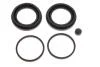 Ремкомплект супорта (переднього) Renault Trafic 80-01 (d=45mm) QUICK BRAKE 114-0357 (фото 1)