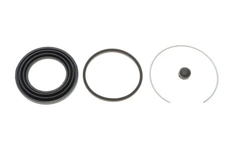 Ремкомплект суппорта (переднего) BMW 7 (E38) 94-01/Opel Frontera 98- (d=60mm) QUICK BRAKE 114-0358