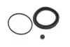 Ремкомплект суппорта (переднего) Chrysler Grand Voyager 07-/Fiat Freemont 11- (d=66mm) (TRW) QUICK BRAKE 1140361 (фото 1)