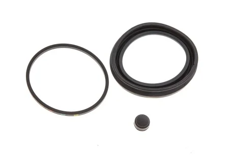 Ремкомплект суппорта (переднего) Chrysler Grand Voyager 07-/Fiat Freemont 11- (d=66mm) (TRW) QUICK BRAKE 1140361