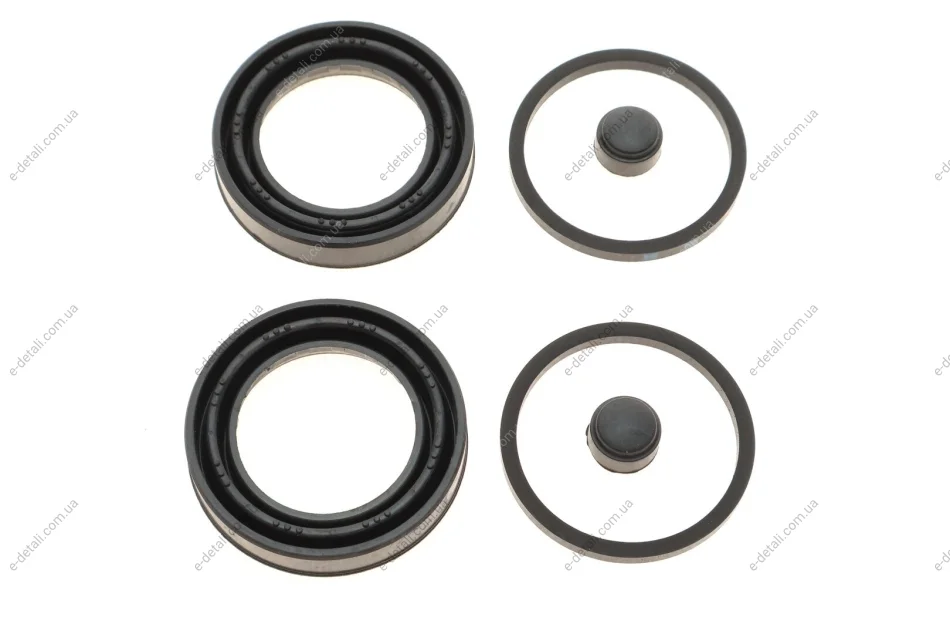 Ремкомплект суппорта (переднего) Volvo 740/760/940/960 86-94 (d=40mm) QUICK BRAKE 114-0363 (фото 1)