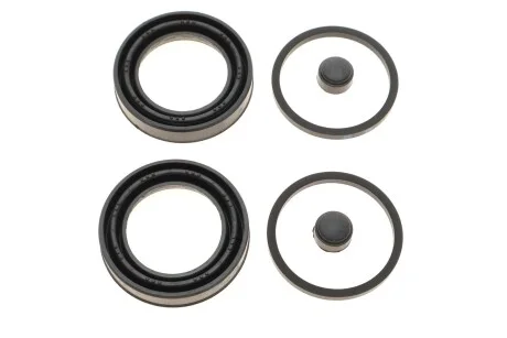 Ремкомплект суппорта (переднего) Volvo 740/760/940/960 86-94 (d=40mm) QUICK BRAKE 114-0363