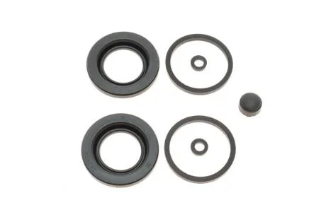 Ремкомплект суппорта (заднего) Ford Escort 90-/Kia Sephia 93-87 (d=34mm) QUICK BRAKE 114-0364