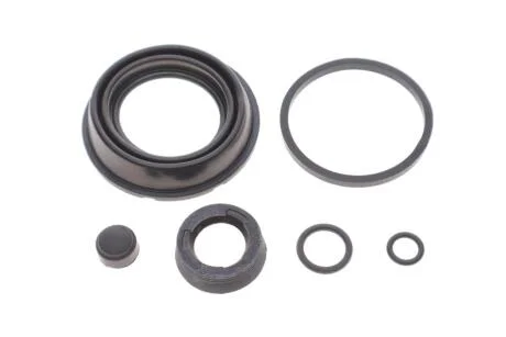 Ремкомплект супорта (заднього) MB Vito (W638) 96-03 (d=33mm) (Bosch) QUICK BRAKE 114-0367