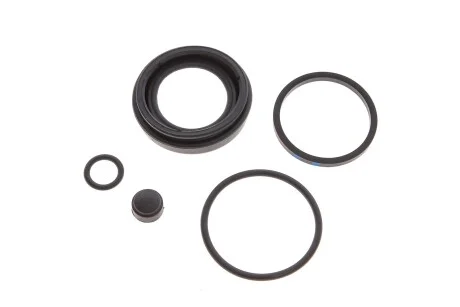 Ремкомплект суппорта (заднего) Hyundai Santa Fe IV 18- (d=40mm) QUICK BRAKE 1140370