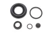 Ремкомплект суппорта (заднего) Mazda 323 87-01 (d=30mm) QUICK BRAKE 114-0371 (фото 1)
