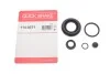 Ремкомплект суппорта (заднего) Mazda 323 87-01 (d=30mm) QUICK BRAKE 114-0371 (фото 2)