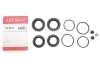 Ремкомплект суппорта (заднего) Peugeot 406 99-04/Alfa Romeo 156 00-07 (d=38/42mm) (Brembo) QUICK BRAKE 1140373 (фото 2)