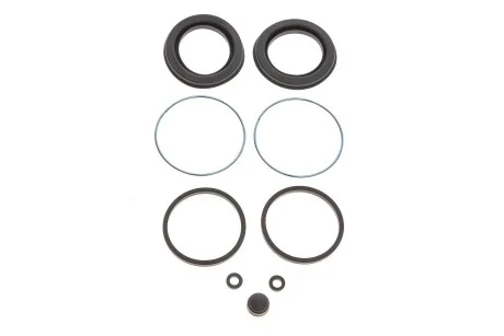 Ремкомплект суппорта (заднего) MB E-class/S-class 93-02 (d=46mm) (BENDIX/BOSCH) QUICK BRAKE 114-0374