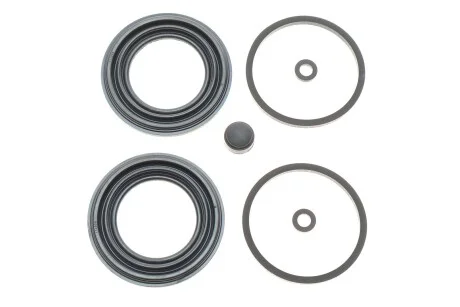 Ремкомплект суппорта (заднего) MB S-class (W140)/E-class (W210) 91-02 (d=46mm) (Ate) QUICK BRAKE 114-0375