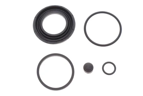 Ремкомплект суппорта (заднего) Toyota Rav V 18-/Lexus UX 20- (d=43mm) (Advics) QUICK BRAKE 1140380
