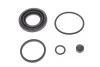 Ремкомплект суппорта (заднего) Toyota C-HR 16-/Yaris 20- (d=35mm) (ADVICS) QUICK BRAKE 114-0381 (фото 1)