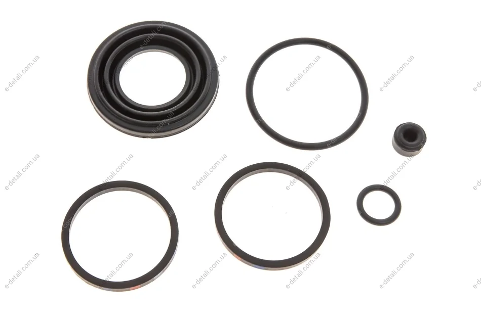 Ремкомплект суппорта (заднего) Toyota Rav 4 18- (d=35mm) (ADVICS) QUICK BRAKE 1140382 (фото 1)