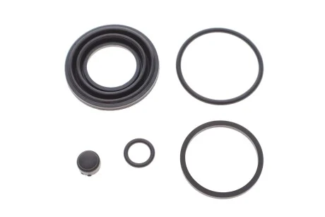 Ремкомплект суппорта (заднего) Mitsubishi Eclipse 17-/Outlander III 12- (d=43mm) (Advics) QUICK BRAKE 114-0383