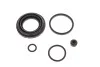 Ремкомплект супорта (заднього) BMW 3 (G20/G80/G28/G21) 18- (d=42mm) (MANDO) QUICK BRAKE 1140384 (фото 1)