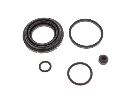 Ремкомплект супорта (заднього) BMW 3 (G20/G80/G28/G21) 18- (d=42mm) (MANDO) QUICK BRAKE 1140384