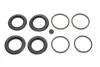 Ремкомплект супорта (переднього) MB C-class (W205) 15-/E-class (W213) 16- (d=43/45mm) (ADVICS) QUICK BRAKE 114-0385 (фото 1)