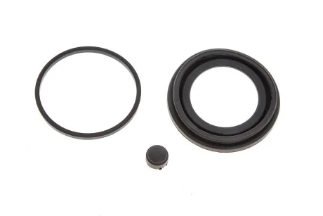 Ремкомплект суппорта (переднего) Kia Sportage 2.0 97-03 (d=57mm) (Kpw) QUICK BRAKE 114-0389