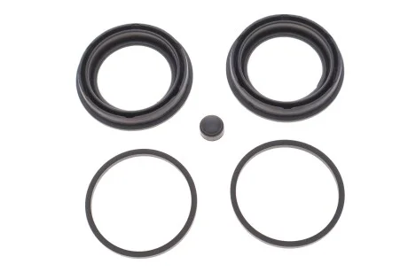 Ремкомплект супорта (переднього) Fiat Freemont 11- (d=51mm) (TRW) QUICK BRAKE 114-0399