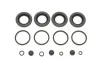 Ремкомплект супорта (переднього) Skoda Rapid 84-91 (d=34mm) (Ate) QUICK BRAKE 114-0400 (фото 1)