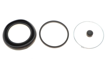 Ремкомплект суппорта (переднего) Peugeot 504/505 71-95 (d=54mm) (Ate) QUICK BRAKE 114-0402