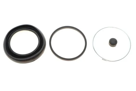 Ремкомплект супорта (переднього) Peugeot 504/505 71-95 (d=54mm) (Ate) QUICK BRAKE 114-0402