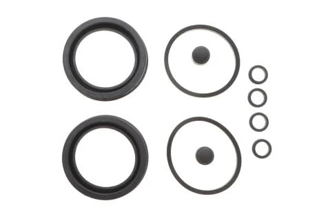 Елементи гальмівного супорта QUICK BRAKE 114-0404