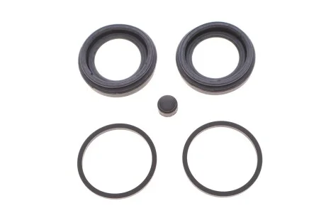 Ремкомплект суппорта (переднего) BMW X5 (E53) 00-06 (d=42mm) (Ate) QUICK BRAKE 114-0412