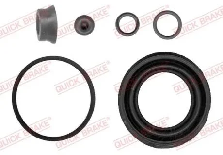 Рекомплект QUICK BRAKE 114-0418