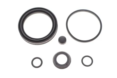 Ремкомплект суппорта (переднего) Citroen C5 01-08 (d=54mm) (Bosch) QUICK BRAKE 114-0421