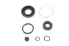 Ремкомплект супорта (переднього) Mitsubishi Galant VI 87-92 (d=30mm) (Akebono) QUICK BRAKE 114-0429 (фото 1)