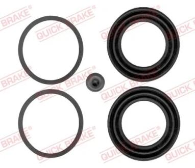 Ремкомплект суппорта (переднего) Ford Transit 86-92 (d=38mm) (Bendix) QUICK BRAKE 114-0443