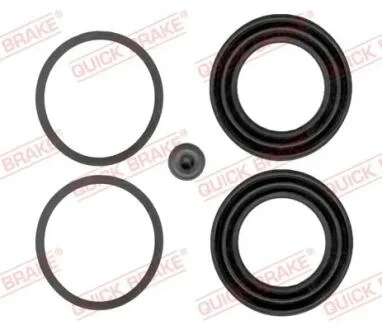 Ремкомплект суппорта (переднего) Ford Transit 86-92 (d=38mm) (Bendix) QUICK BRAKE 114-0443