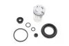 Ремкомплект суппорта (заднего) VW Caddy III/T5/Renault Trafic 01- (d=41mm) TRW (+ поршень) QUICK BRAKE 1145002 (фото 3)